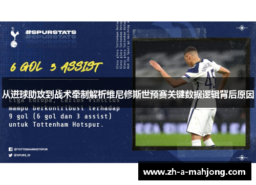 从进球助攻到战术牵制解析维尼修斯世预赛关键数据逻辑背后原因 从进球助攻到战术牵制解析维尼修斯世预赛关键数据逻辑背后原因