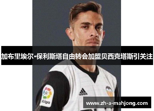 加布里埃尔·保利斯塔自由转会加盟贝西克塔斯引关注 加布里埃尔·保利斯塔自由转会加盟贝西克塔斯引关注