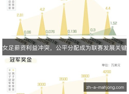 女足薪资利益冲突,公平分配成为联赛发展关键 女足薪资利益冲突,公平分配成为联赛发展关键